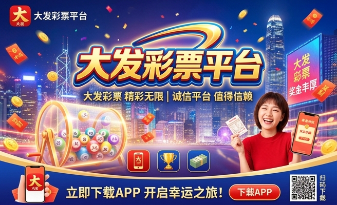 大发彩一分彩
