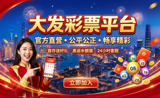 大发云彩票彩神